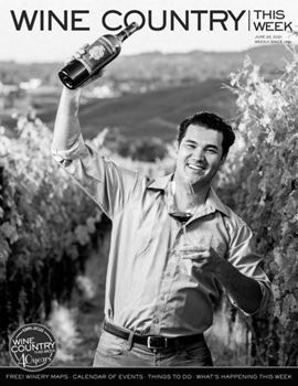 Winemaker, Ralph Hertelendy